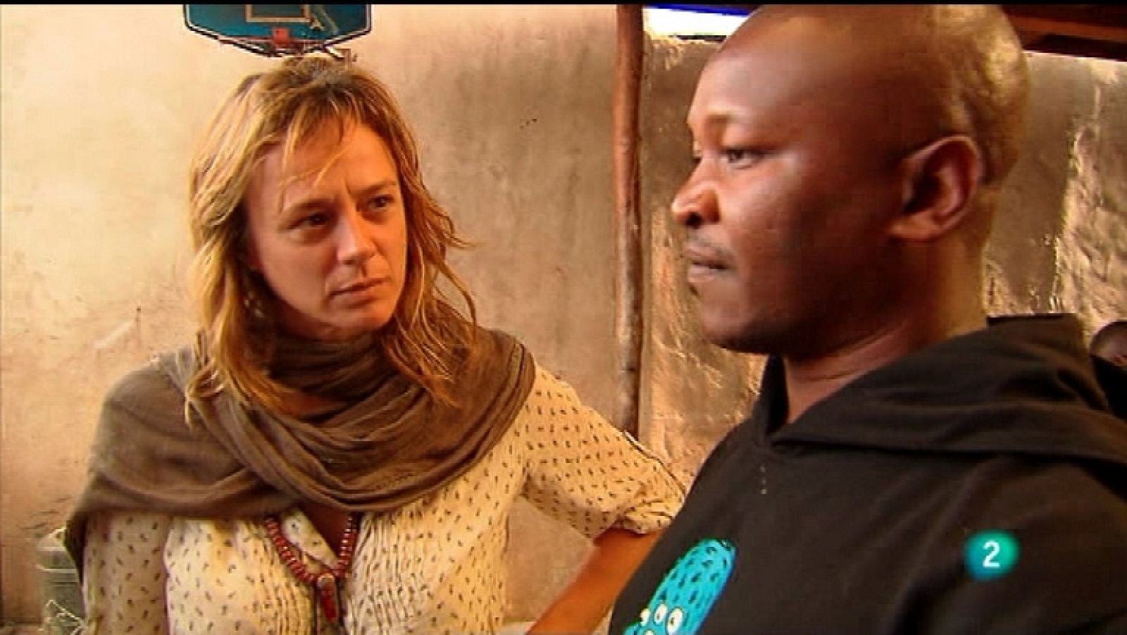 Buscamundos - Kenya/Somalia - Ver ahora