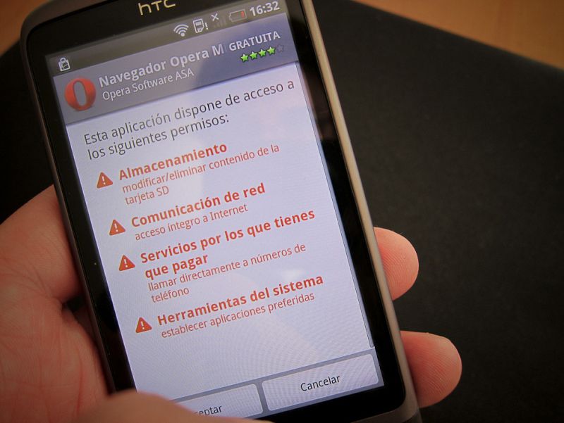 Una aplicación maliciosa burla la seguridad de la App Store para demostrar que no es inmune