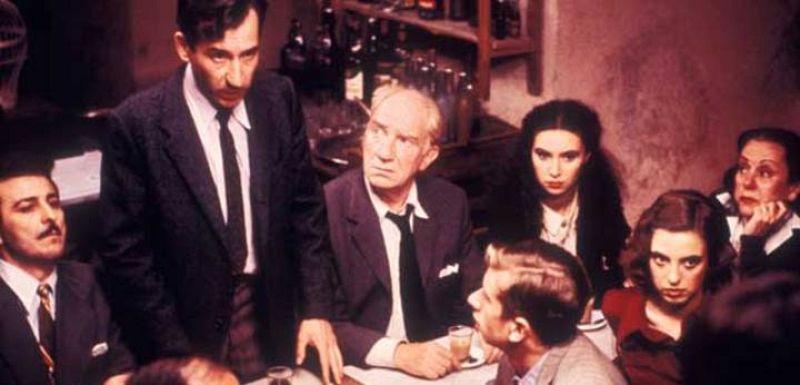 'El viaje a ninguna parte', el clásico de Fernando Fernán Gómez, en 'Versión Española'