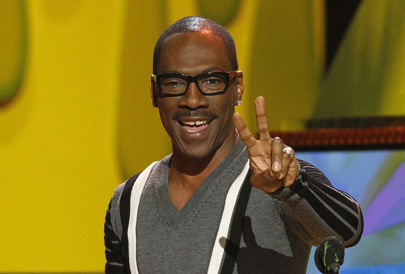 Eddie Murphy renuncia a presentar los Oscar tras la dimisión del productor de la gala, Brett Ratner