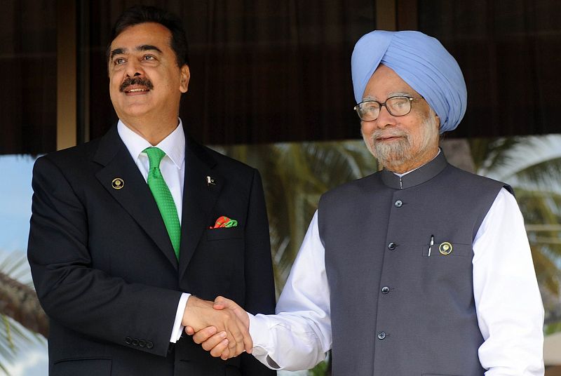 India y Pakistán apuestan por normalizar sus relaciones y escribir "un nuevo capítulo"