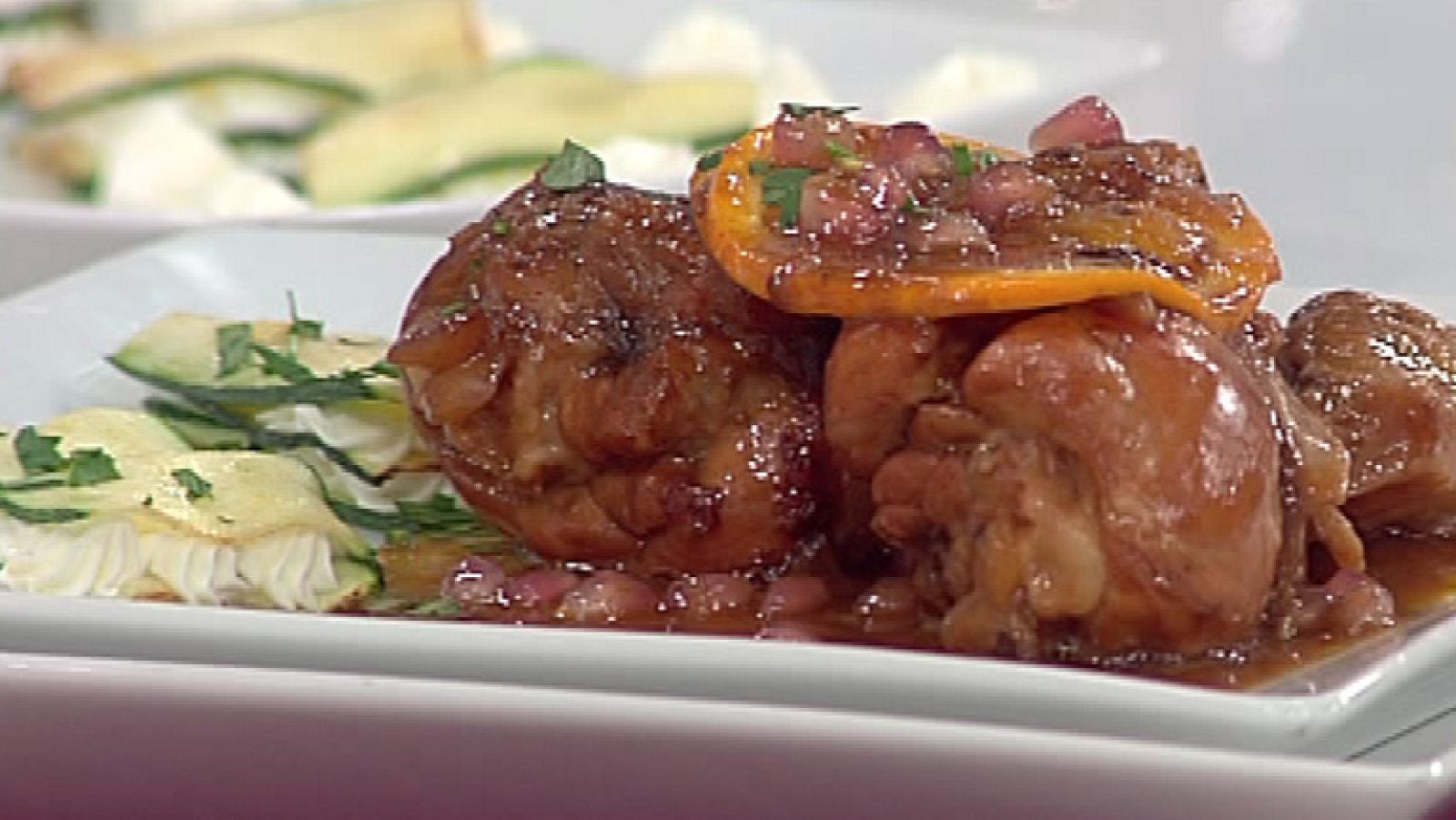 Saber Cocinar - 10/11/11 - Ver ahora