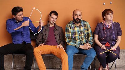 The Birkins llegan al corazón con el videoclip de "Chloé"