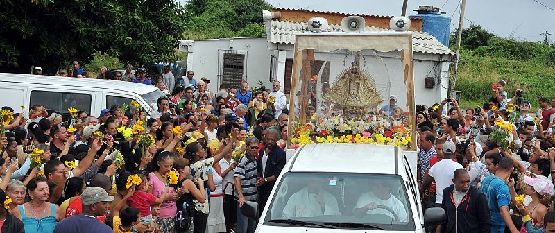 Benedicto XVI prepara un viaje a México y Cuba en la primavera de 2012