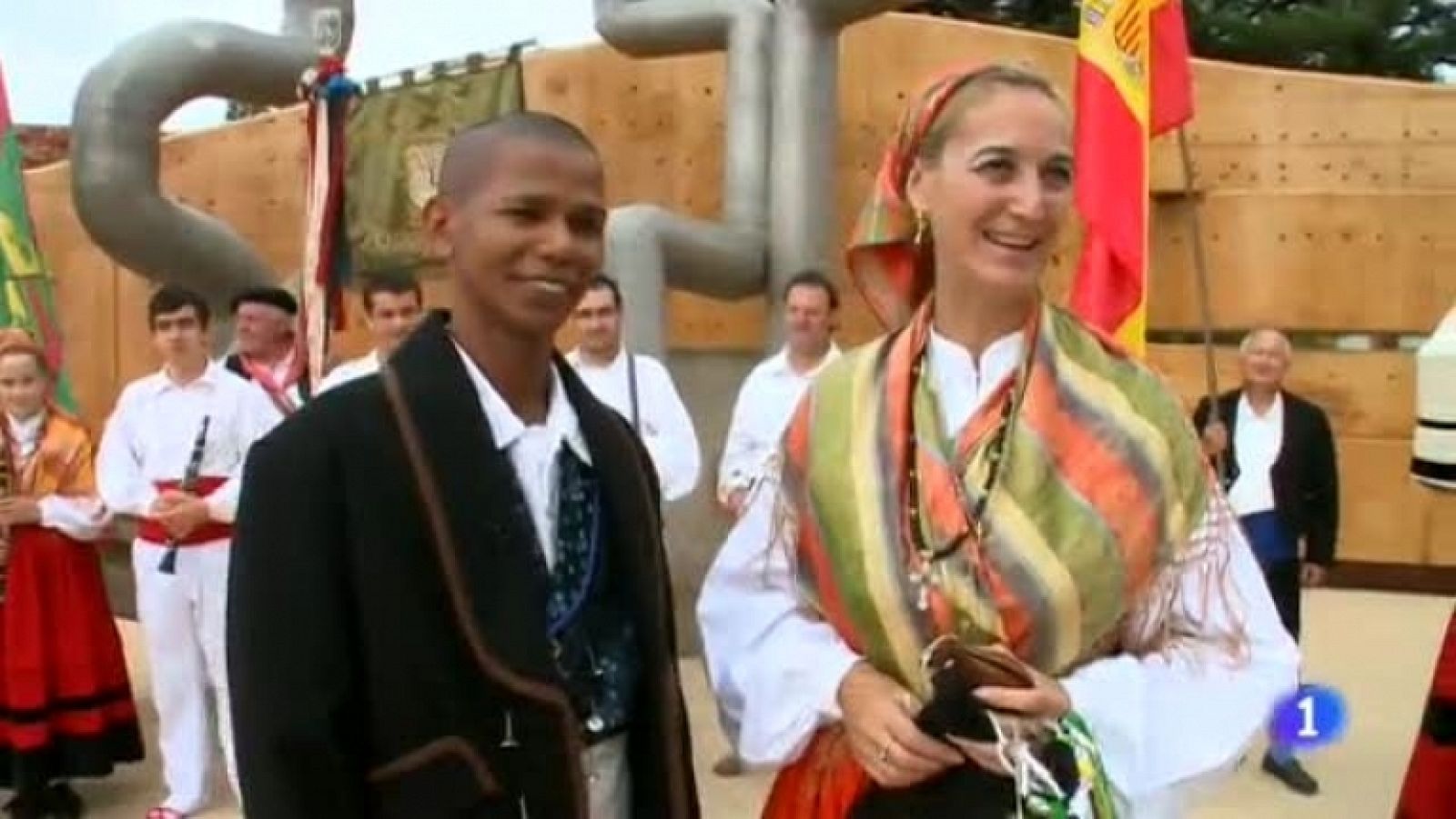 Destino: España - Cantabria - Ver ahora