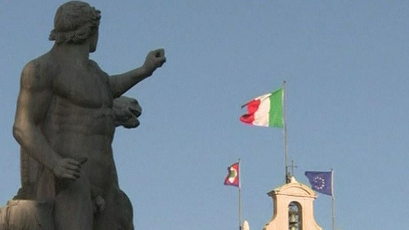 Europa vende su alma a la tecnocracia para sobrevivir a la crisis de deuda