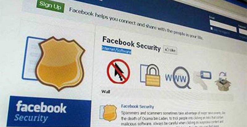 Facebook someterá sus políticas de privacidad a la vigilancia de las autoridades de Estados Unidos