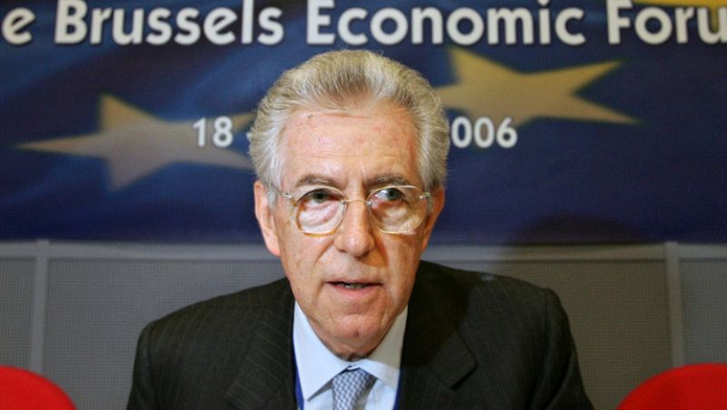 El Senado italiano aprueba la ley de estabilidad con los ajustes de Bruselas