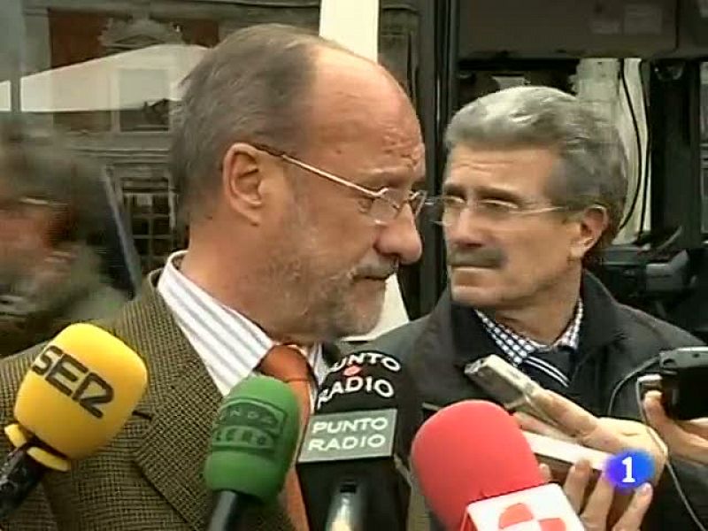 El alcalde de Valladolid llama "payaso" a un ciudadano que le pide que los políticos "no cobren tanto"