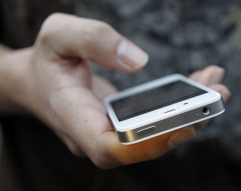 Apple corrige el fallo de batería del iPhone 4S