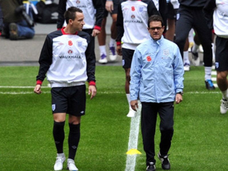 Capello: "El Barcelona ha implantado el estilo ganador de España"