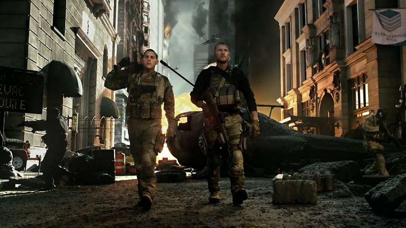 'CoD: Modern Warfare 3', el mejor lanzamiento de la historia de un videojuego