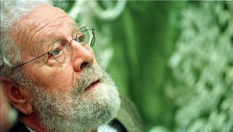 Se cumple un año de la muerte de García Berlanga