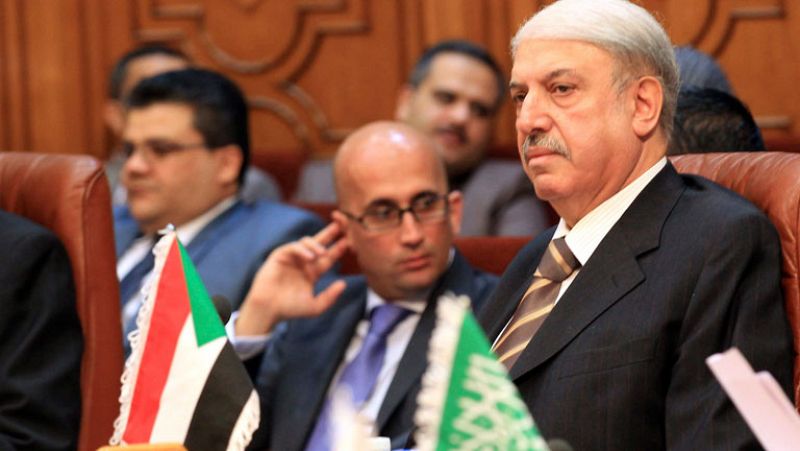 La Liga Árabe suspende la participación de Siria en las actividades de la organización