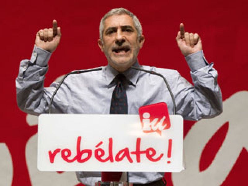 Lara advierte que la "sigla Rubaljoy" es una "peligrosa" prima de riesgo para el país tripe A-