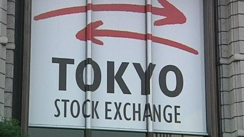 Japón, la tercera economía mundial, sale de la recesión al crecer un 1,5% entre julio y septiembre