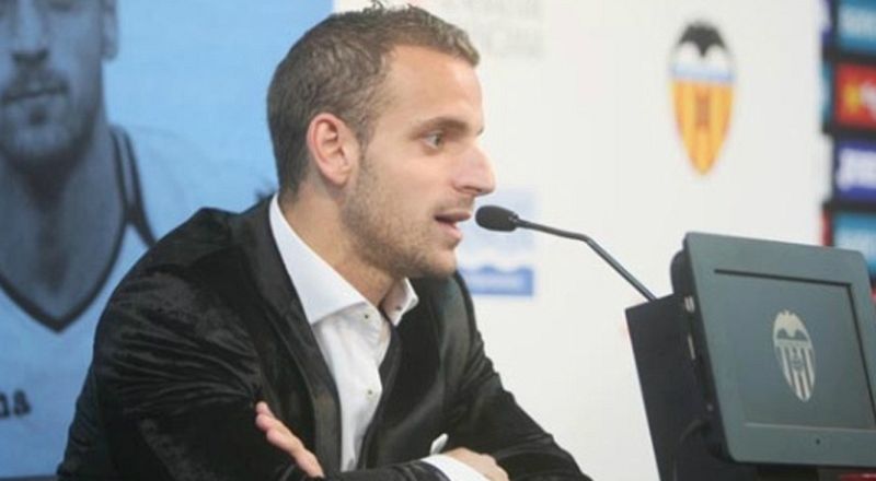 Soldado: "Si hubiese estado ante Inglaterra no habría cambiado nada"