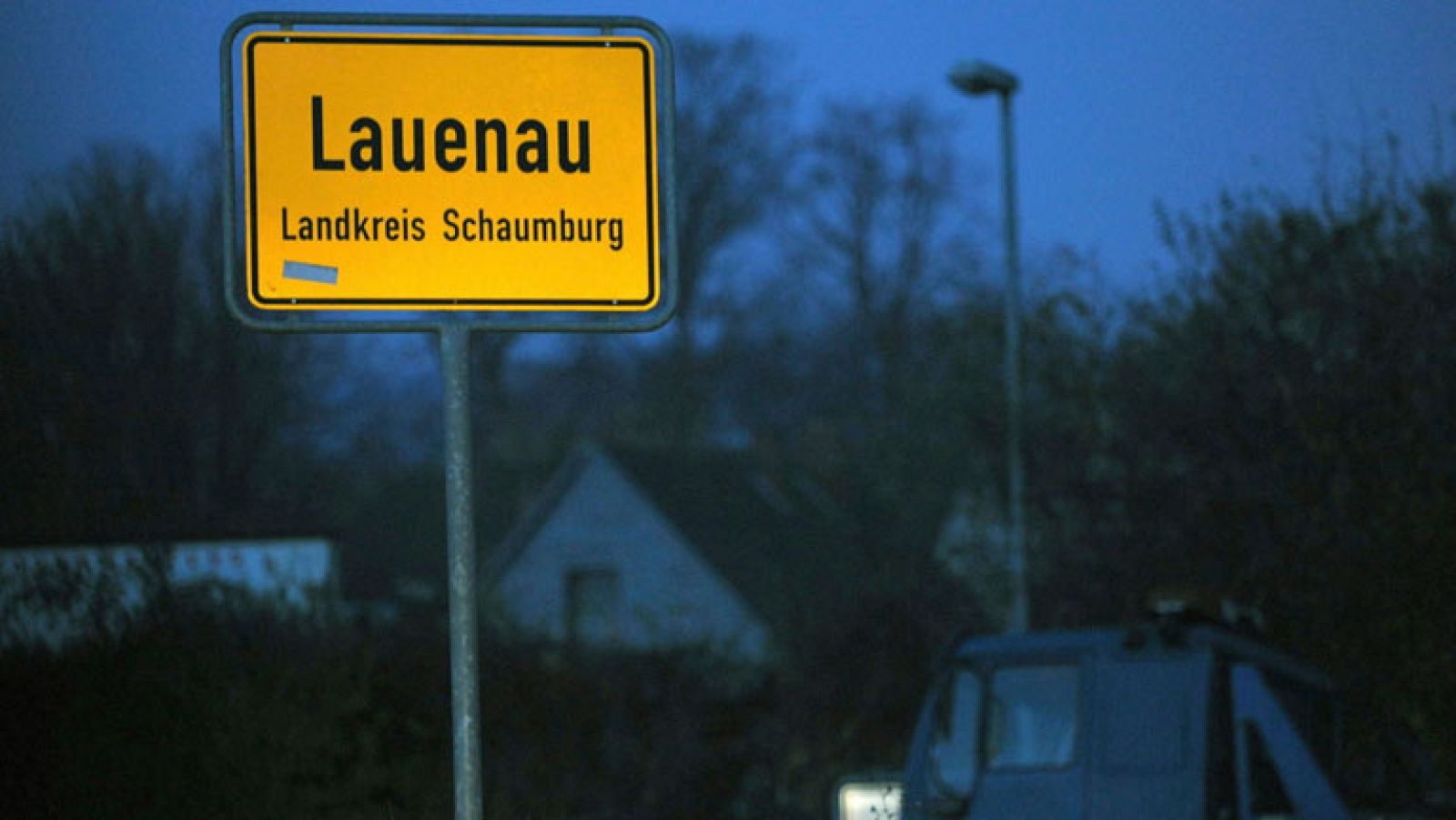 En Alemania se sospechosa de una banda de extrema derecha que pudo tener ayuda del servicio secreto