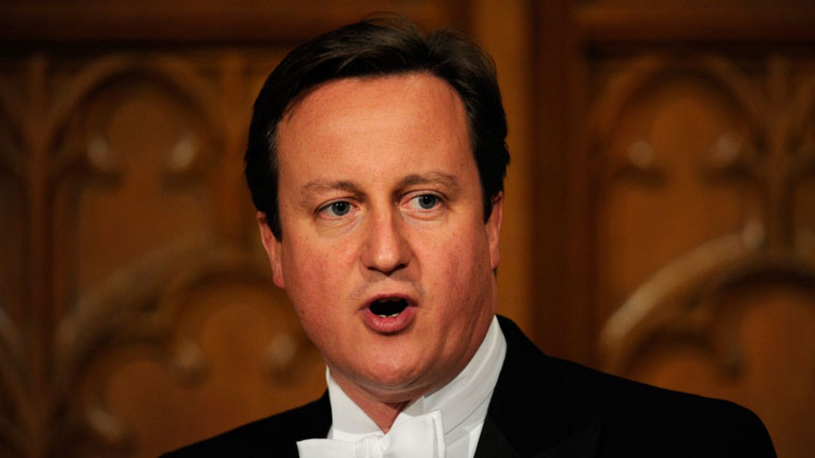 David Cameron: ¿Qué tipo de Europa queremos?