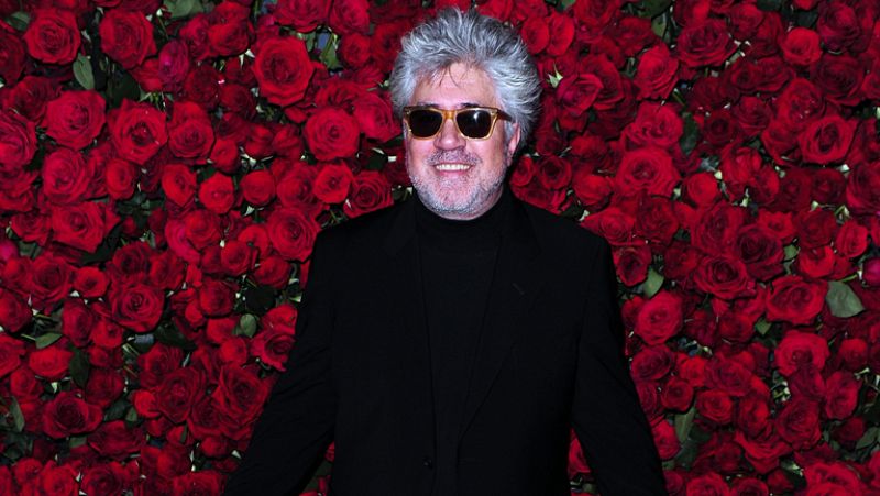El MoMA reconoce y rinde tributo a Pedro Almodóvar por su trayectoria artística