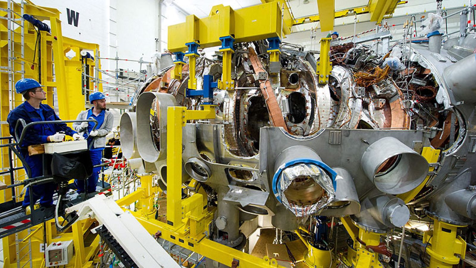 Alemania ha alcanzado el máximo nivel de empleo desde la reunificación del país en 1990. El trabajo ha crecido en el tercer trimestre de 2011 en casi medio millón de personas con respecto al año pasado