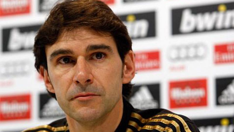 Karanka: "El resultado del año pasado no fue normal"