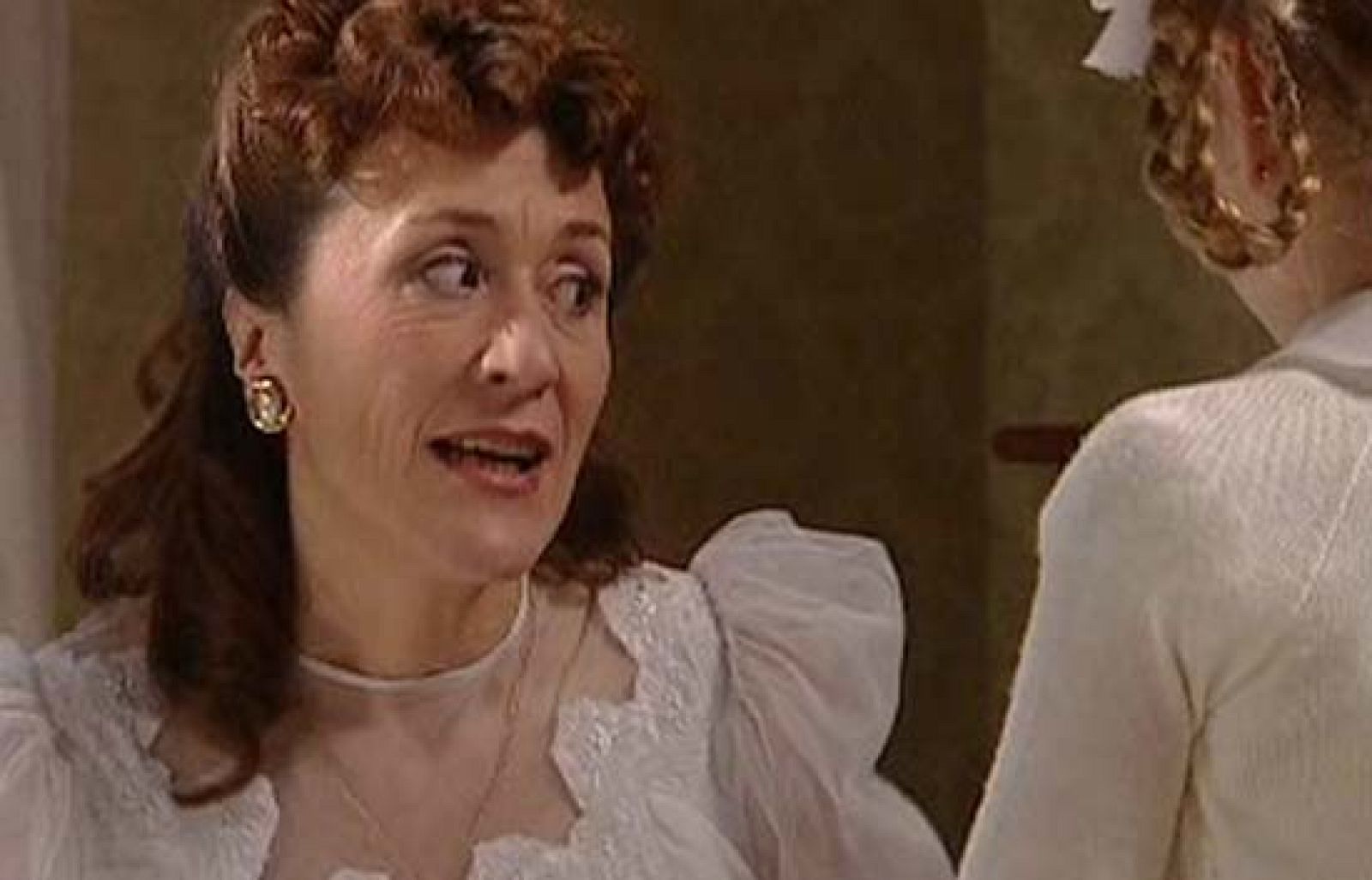 Amar - La muerte de Enriqueta | Ver