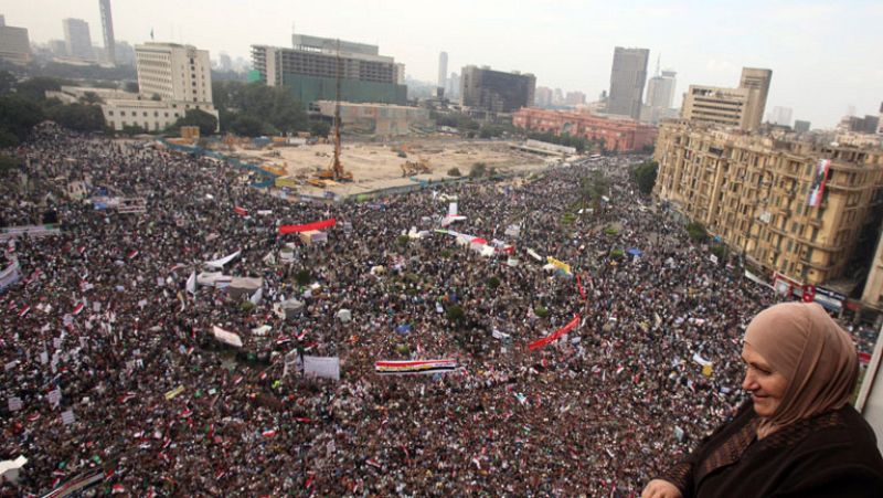 Al menos 19 muertos por la represión en Siria