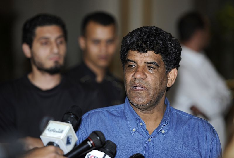 El gobierno libio no confirma la captura del ex jefe de espionaje de Gadafi