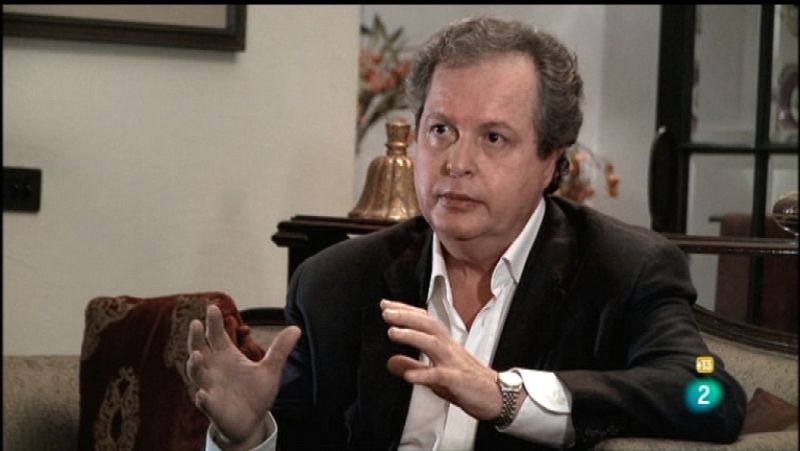 Documentos TV - "Velo de silencio"