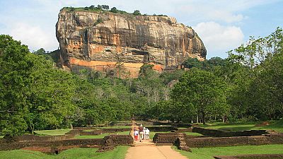 Nómadas - Sri Lanka, la lágima del sur de Asia - 24/03/13 - Escuchar ahora