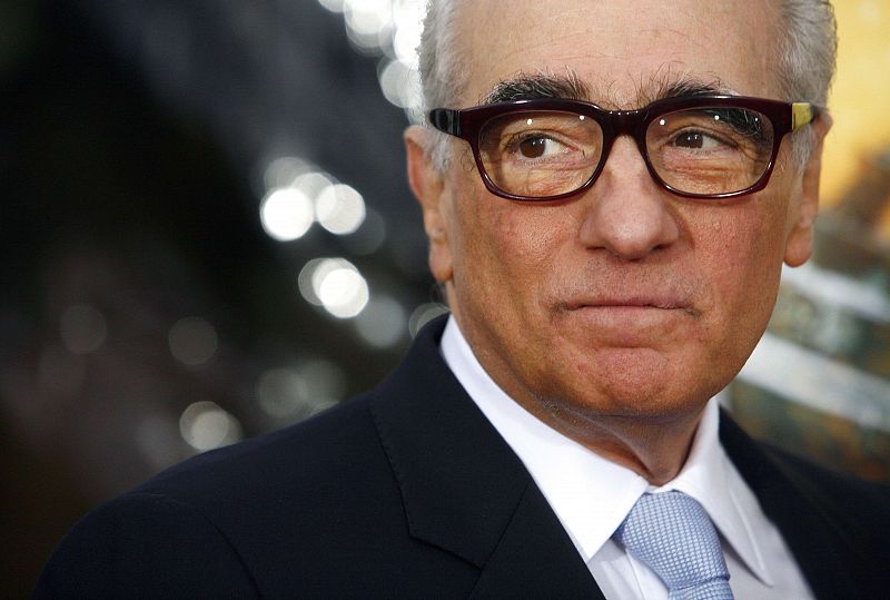 Scorsese vuelve al thriller con la adaptación de la novela 'Snowman', de Jo Nerbø