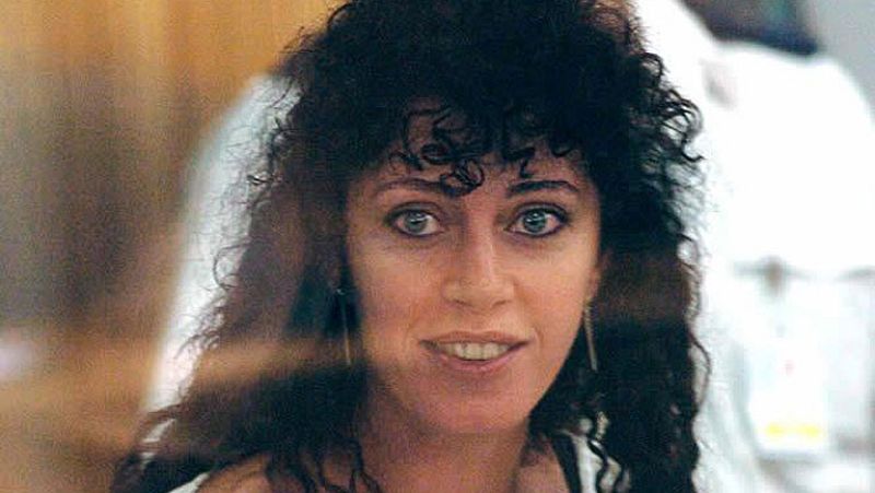 ETA expulsa a "La Tigresa" por pedir perdón a las víctimas y renegar de la violencia