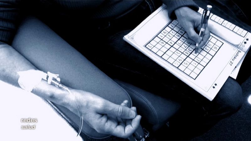 La prevención y las terapias para la curación del cáncer, en Redes