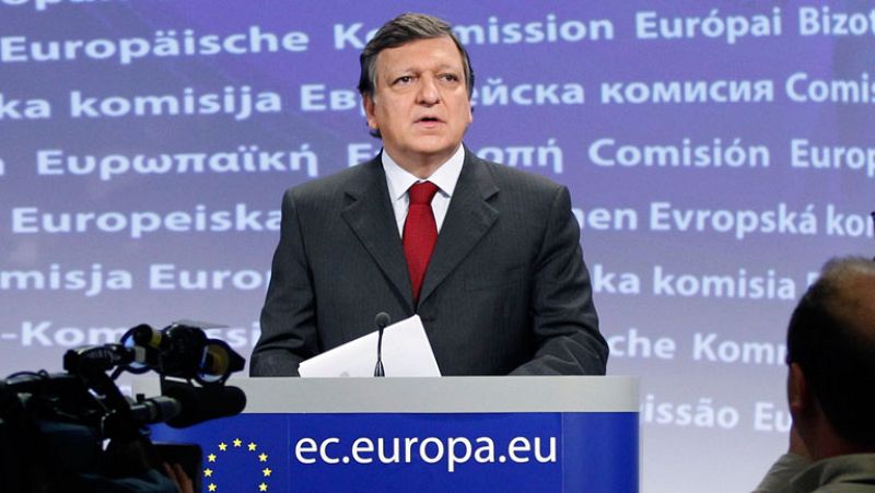 Bruselas propone la emisión conjunta de "bonos de estabilidad" para aliviar la deuda