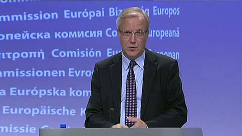 La Comisión Europea reclama a Rajoy una reforma laboral contra el paro juvenil