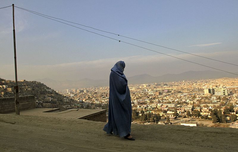 La ONU denuncia que Afganistán no aplica la ley en casos de violencia contra las mujeres