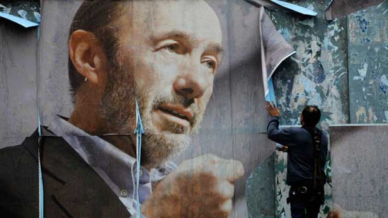 Rubalcaba no decidirá si aspira a liderar el PSOE hasta que se reúna el Comité Federal este sábado