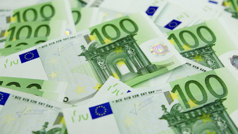 El Instituto Internacional de Finanzas cree que la zona euro "ha entrado en una nueva recesión"