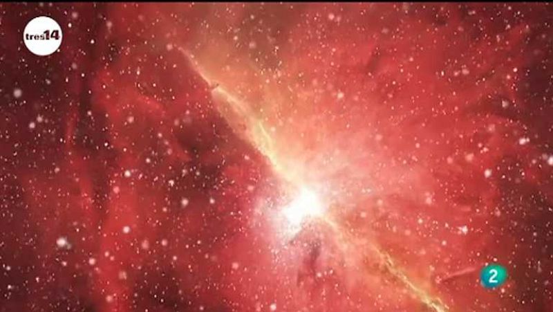 Los límites del infinito