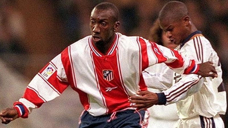 ¿Qué fue de los jugadores del Atlético de Madrid que ganaron en 1999 en el Santiago Bernabéu?