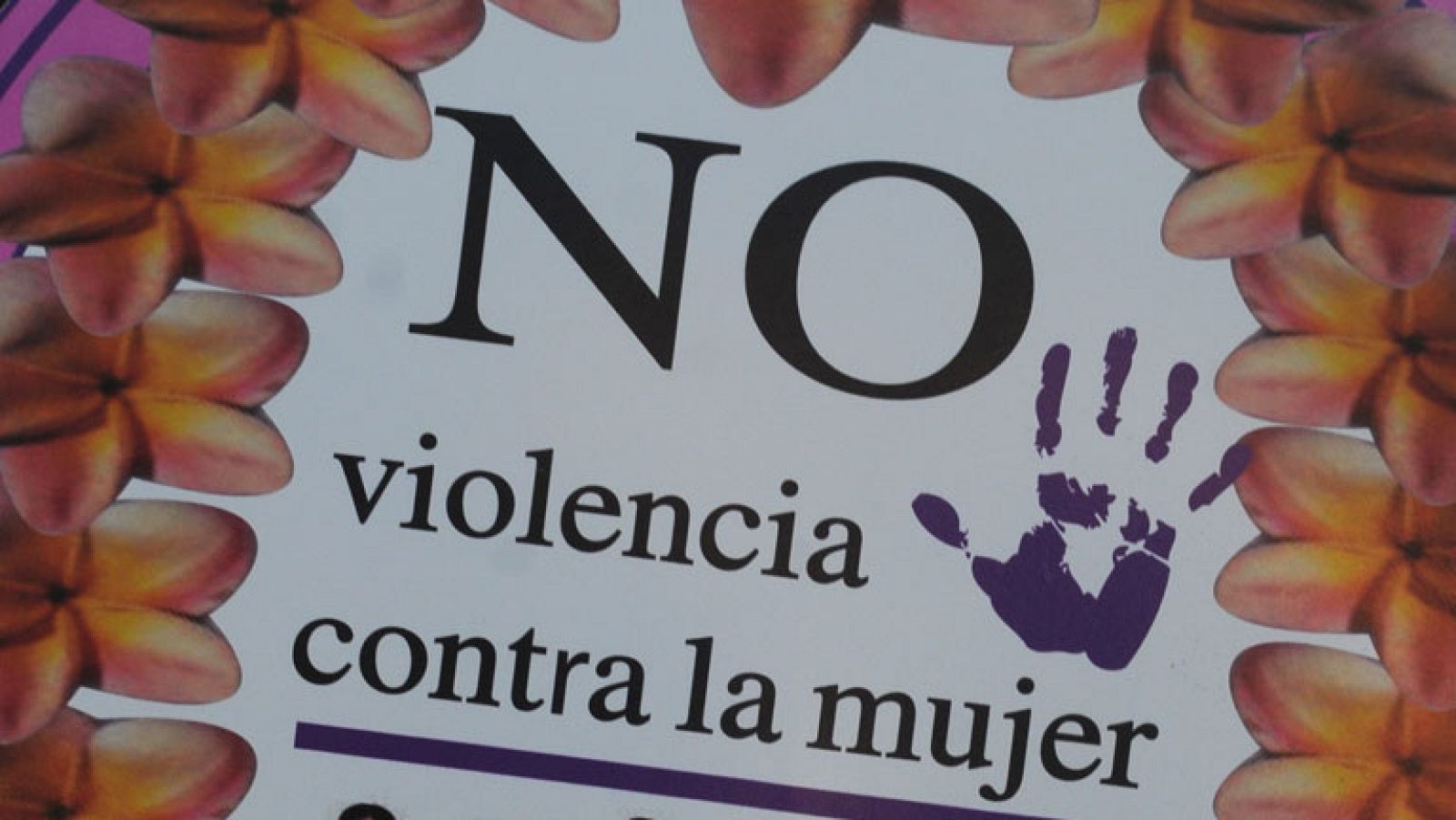 Día mundial de la Violencia de Género