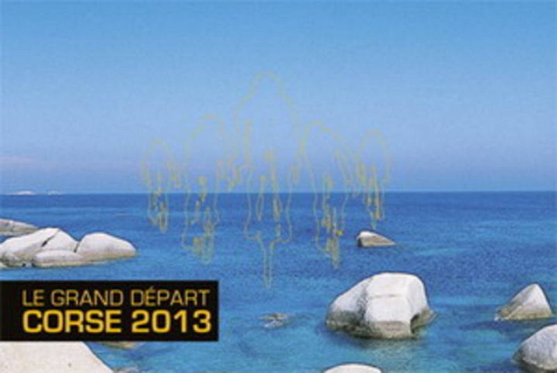 El Tour de Francia saldrá de la isla de Córcega en su edición número 100