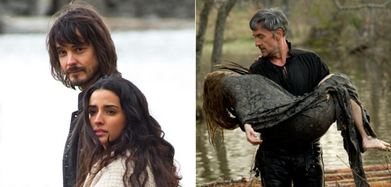 Gonzalo y Margarita forman la pareja más explosiva según la mayoría de los internautas