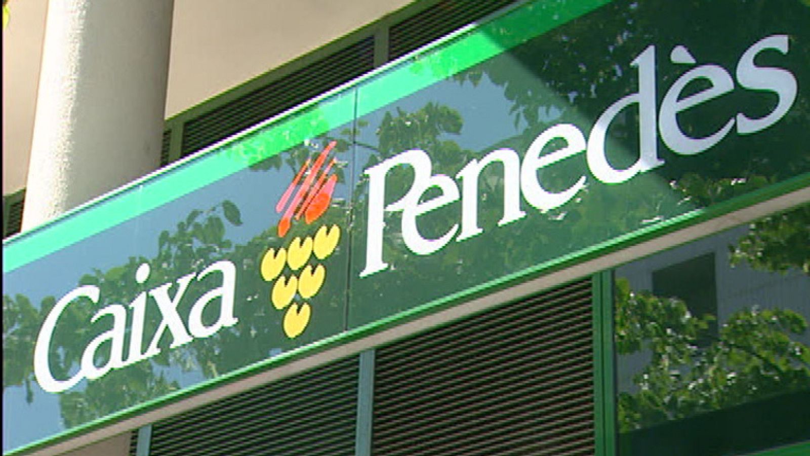 Investigación sobre las pensiones de los directivos de Caixa Penedés