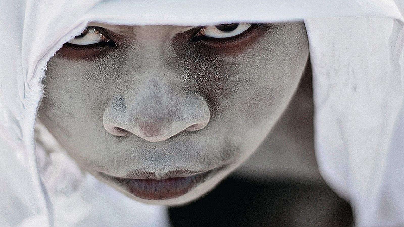 "África.es", África a través de la mirada de siete escritores