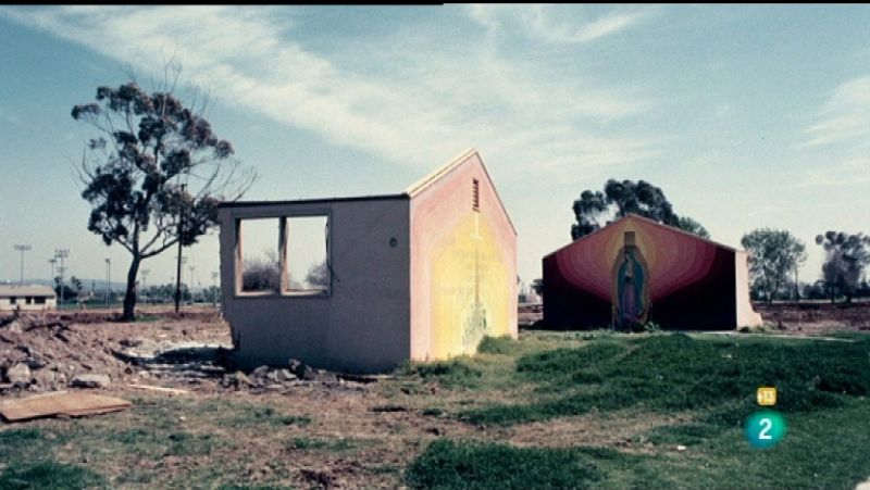 Pacific Standard Time 2: L.A. XICANO