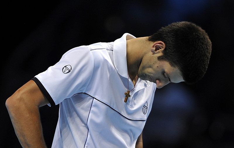 Djokovic: "Era de esperar que ocurriera esto"
