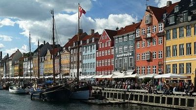 Nómadas - Copenhague inspira cuentos - 26/11/11 - Escuchar ahora