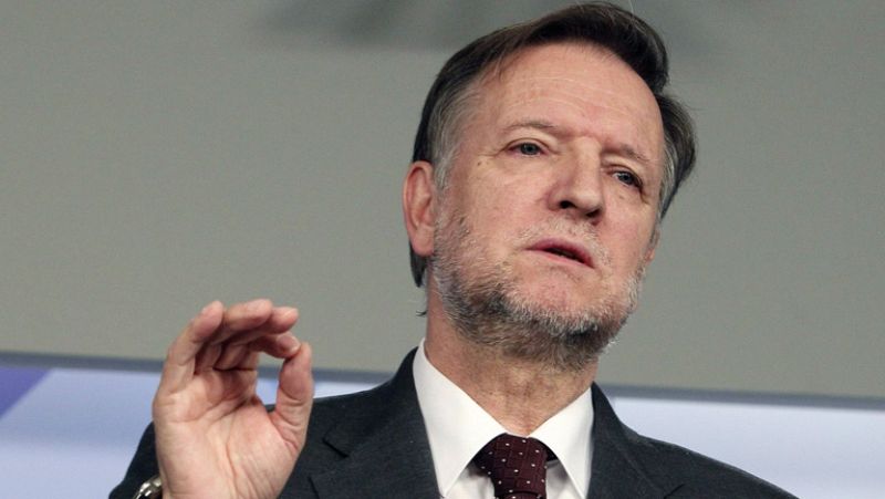 Rubalcaba presidirá el grupo en el Congreso y será el "interlocutor a todos los efectos" con el PP